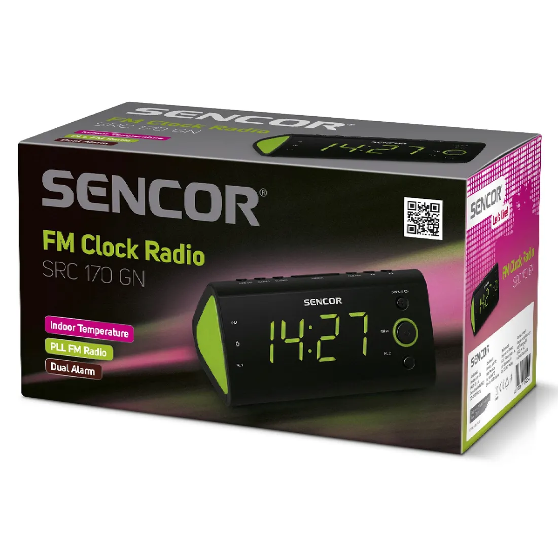 radio-sieciowe-fm-sencor-src-170-gn