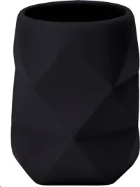 pojemnik-na-szczotki-czarny-wys-10cm