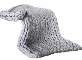 koc-bonprix-poliester-100-cm-x-150-cm-szary