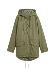 bonprix-plaszcz-damski-zielony-klasyczny-z-kapturem-bpc-rozmiar-42