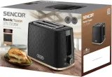 toster-sencor-sts-7201bk-930w-2kanapki-stylowy-design-timer-7pozimow-czarny-zalaczone-wyposazenie-tacka-na-okruchy