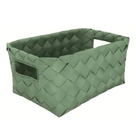 pojemnik-koszyk-lazienkowy-zielony-kleine-wolke-aspera-m-28-x-185-cm