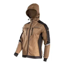 bluza-brazowo-czarna-xl-ce-lahti