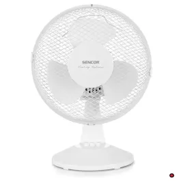 wentylator-stolowy-sencor-sfe-2310wh-bialy