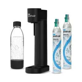 saturator-do-wody-dafi-pushair-czarny-z-2-nabojami-i-butelka-07-l