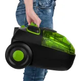 mocny-odkurzacz-bezworkowy-890w-hepa-dla-alergikow-76-db-sencor-svc-510gr-konstrukcja-automatyczny-zwijacz-przewodu