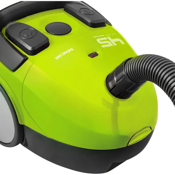 odkurzacz-workowy-sencor-svc-45gr-850w-eco-zielony-maly-worek-rodzaj-odkurzacza-workowy