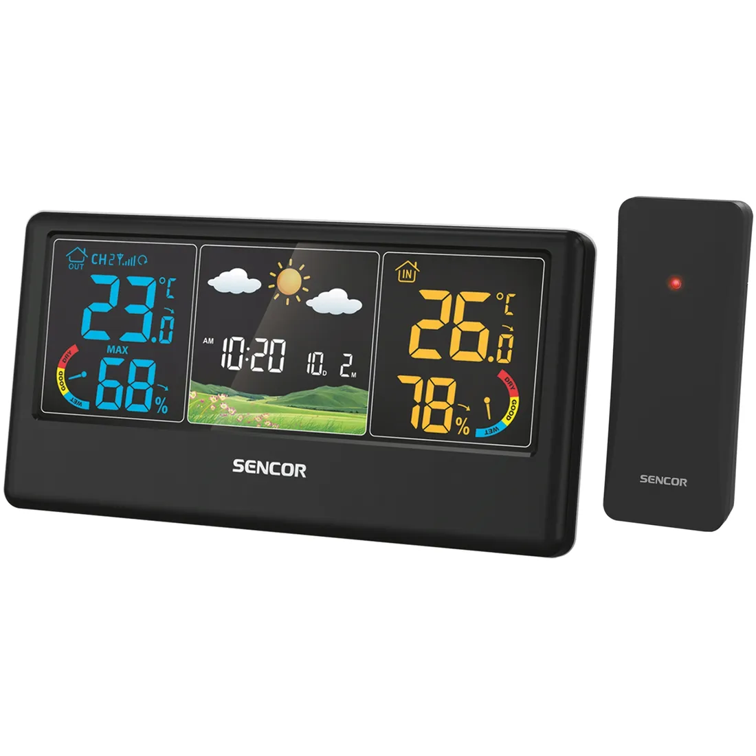 stacja-pogody-sencor-sws-4100-b