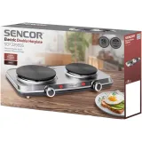 kuchenka-elektryczna-turystyczna-dwuplytowa-sencor-scp-2256ss-2500w-marka-sencor