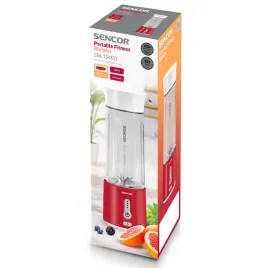 blender-reczny-sencor-sbl-134rd-150-w-czerwony