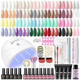 peacecolor-zestaw-startowy-do-paznokci-zelowych-z-lampa-uv-20-kolorow