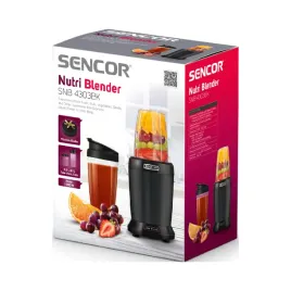 nutri-blender-kielichowy-1000w-2-butelki-800-ml-1-l-czarny-sencor-snb4303bk