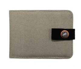 mammut-portfel-poliester-szary-uniseks