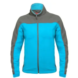 bluza-polar-damska-turkusowo-szara-lahti-l40103-s