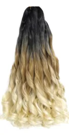wlosy-syntetyczne-8-opakowan-55-cm-fale-ombre-z-szydelkiem