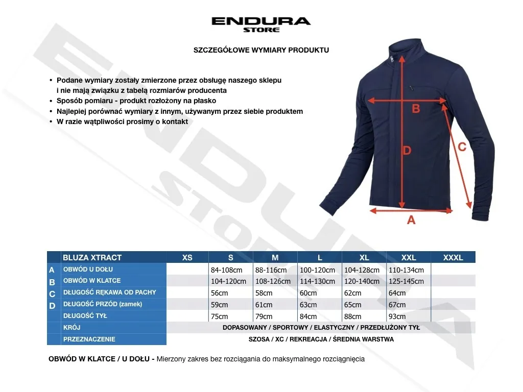 bluza-endura-xtract-roubaix-black-xl