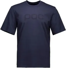 koszulka-poc-tee-granatowa-xl