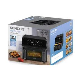 frytkownica-beztluszczowa-dwukomorowa-sencor-sfr-9650bk-2700w