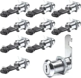 zamek-z-kluczami-zestaw-10-sztuk-do-skrzynki-pocztowej-25-mm-20-kluczy