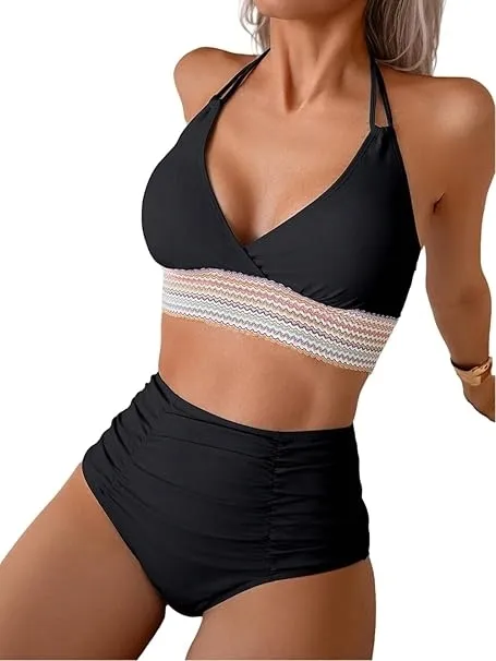 stroj-kapielowy-bikini-m-czarny-marka-bez-marki