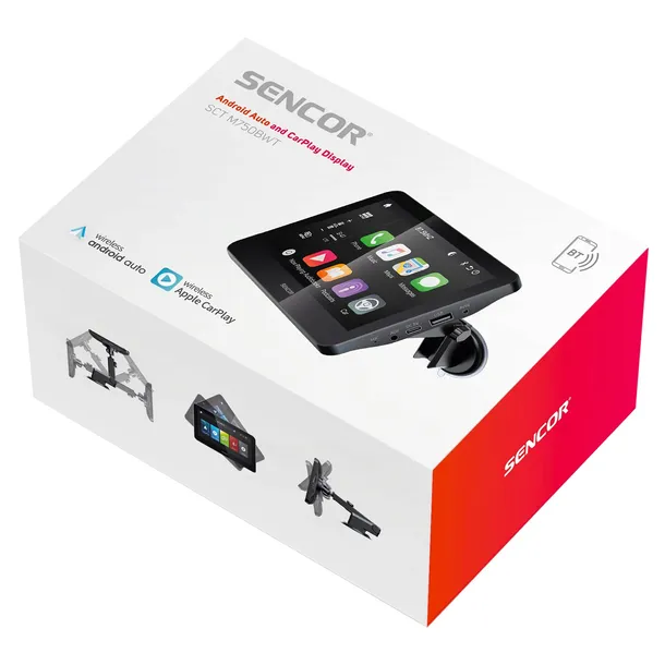 carplay-auto-display-sct-m750bwt-android-wifi-zawiera-baterie-nie-marka-sencor