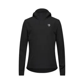 bluza-rowerowa-z-kapturem-fox-ranger-wind-pullover-black-m