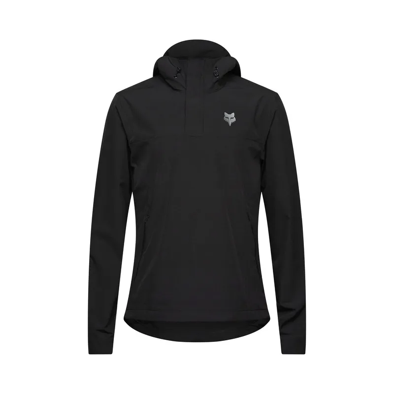 bluza-rowerowa-z-kapturem-fox-ranger-wind-pullover-black-m