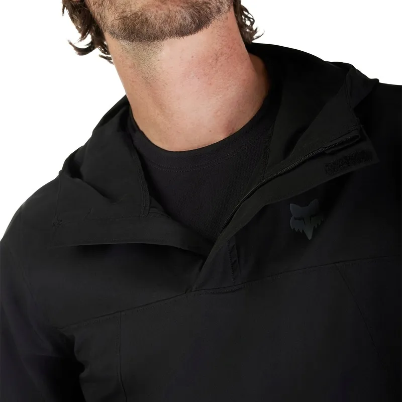bluza-rowerowa-z-kapturem-fox-ranger-wind-pullover-black-m