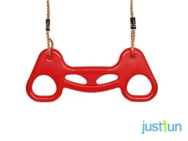 hustawka-trapez-gimnastyczny-akrobata-jf-czerwony