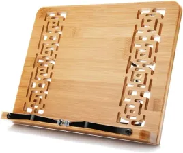 stojak-na-ksiazki-na-tablet-wishacc-395x28-cm-bambusowa-podporka