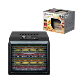 suszarka-spozywcza-sencor-sfd-6600bk-500-w
