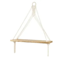 mkono-makramowe-polki-wiszace-boho-2-szt-rustykalne-drewniane