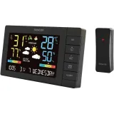 stacja-pogodowa-pogody-meteo-wifi-sencor-sws-4440-barometr-lcd-zegar-marka-sencor