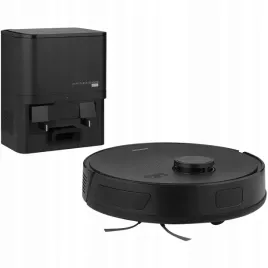 robot-sprzatajacy-mopujacy-odkurzacz-sencor-9085bk-3000pa-stacja-czarny