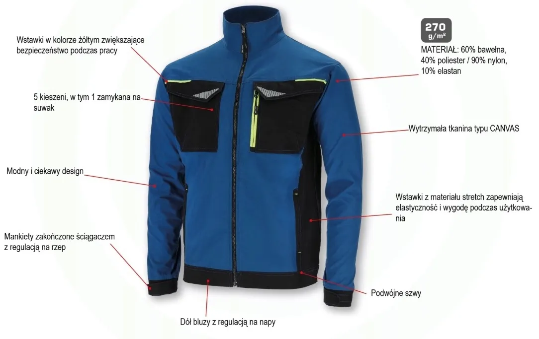 lahti-pro-bluza-robocza-blue-black-l