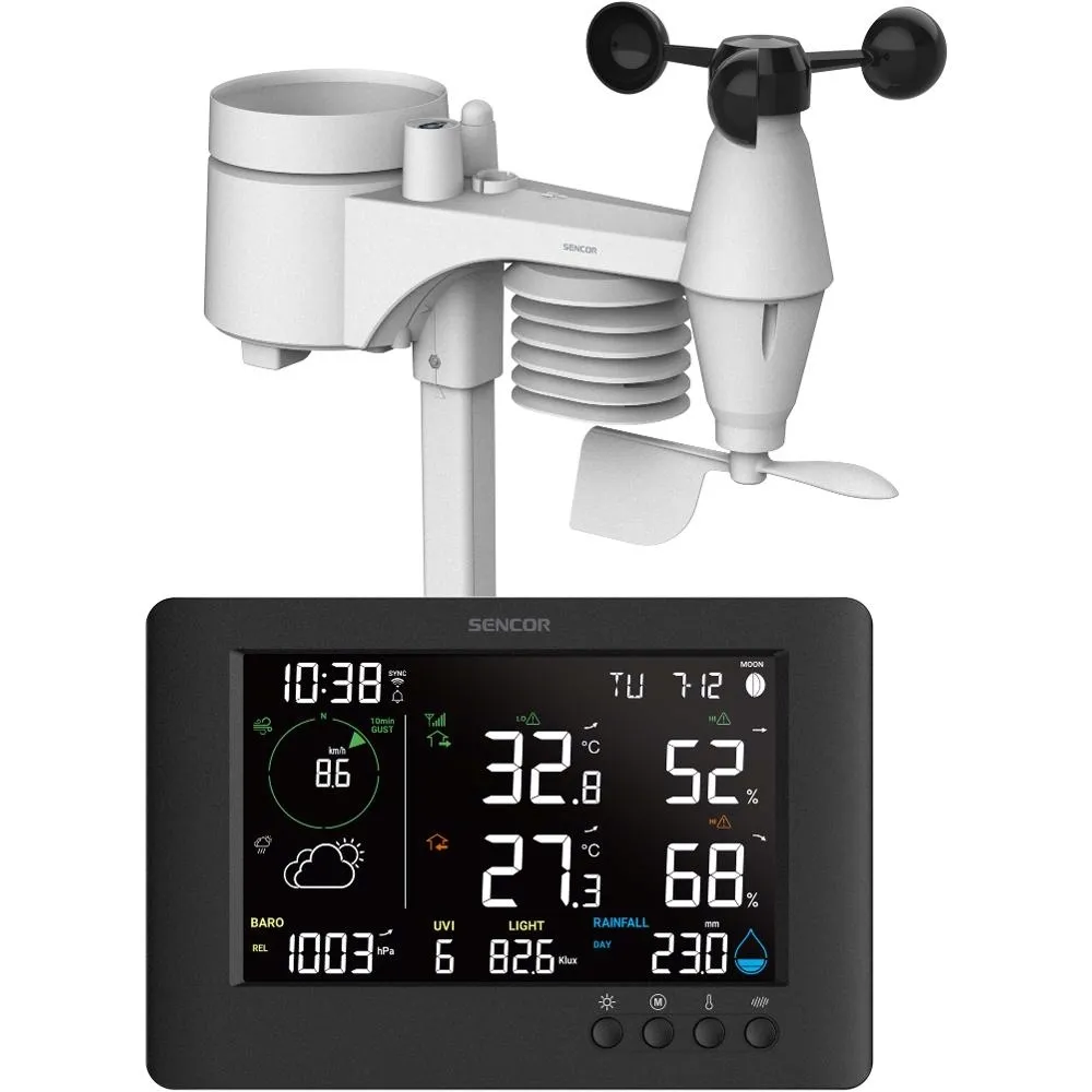 profesjonalna-stacja-pogodowa-pogody-meteo-wifi-sencor-sws-10500-barometr-marka-sencor