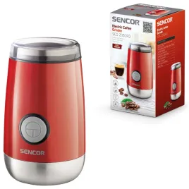 mlynek-elektryczny-sencor-scg-2050rd-150-w-czerwony