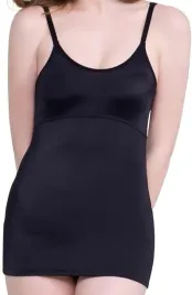 top-modelujacy-czarny-l-everbellus-bez-szwow-wyszczuplajacy