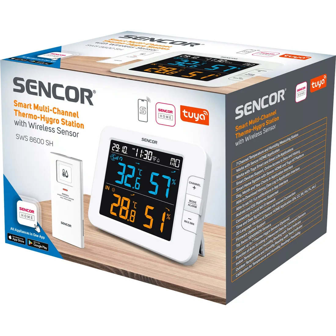 stacja-pogody-sencor-sws8600sh