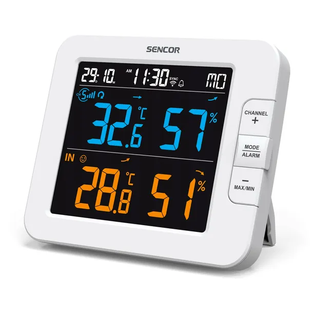 stacja-pogody-meteorologiczna-inteligentna-sencor-8600-czujnik-zew-wi-fi-zawiera-baterie-tak