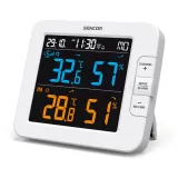 stacja-pogody-meteorologiczna-inteligentna-sencor-8600-czujnik-zew-wi-fi-zawiera-baterie-tak