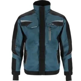 lahti-pro-bluza-robocza-slimfit-stretch-turkusowa-270g-m2-l40421-s