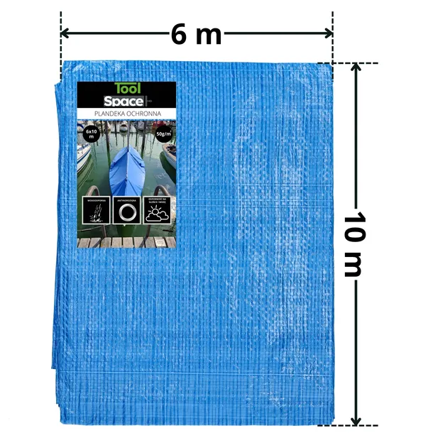toolspace-plandeka-50-g-m2-6-x-10m-gramatura-g-m2-50-g-m2
