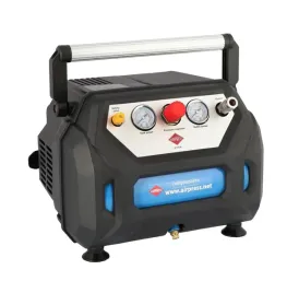 kompresor-bezolejowy-airpress-h-215-6-6-l-8-bar