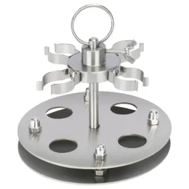 wspornik-reakcyjny-stonylab-304-ss-do-malych-reaktorow-4-otwory-23-mm