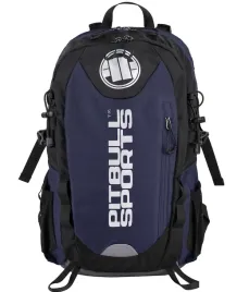 plecak-pit-bull-west-coast-30-l-niebieski