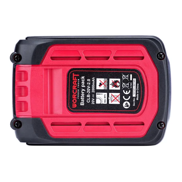 worcraft-bateria-akumulator-clb-20v-2-0ah-1szt-pojemnosc-akumulatora-2-ah