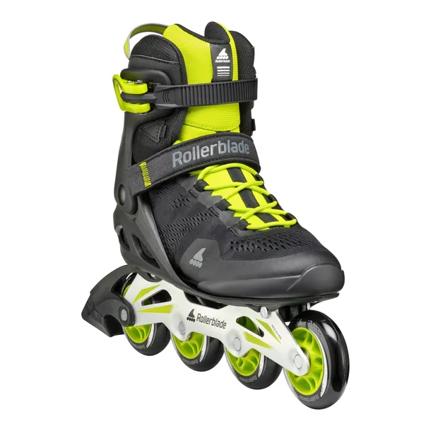 rolki-meskie-rollerblade-macroblade-80-black-lime-43-44-eu-klasa-lozysk-abec-5