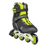 rolki-meskie-rollerblade-macroblade-80-black-lime-43-44-eu-klasa-lozysk-abec-5
