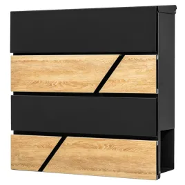 skrzynka-na-listy-wrzutnia-z-gazetnikiem-verda-czarny